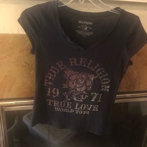 True Religion Tee shirt